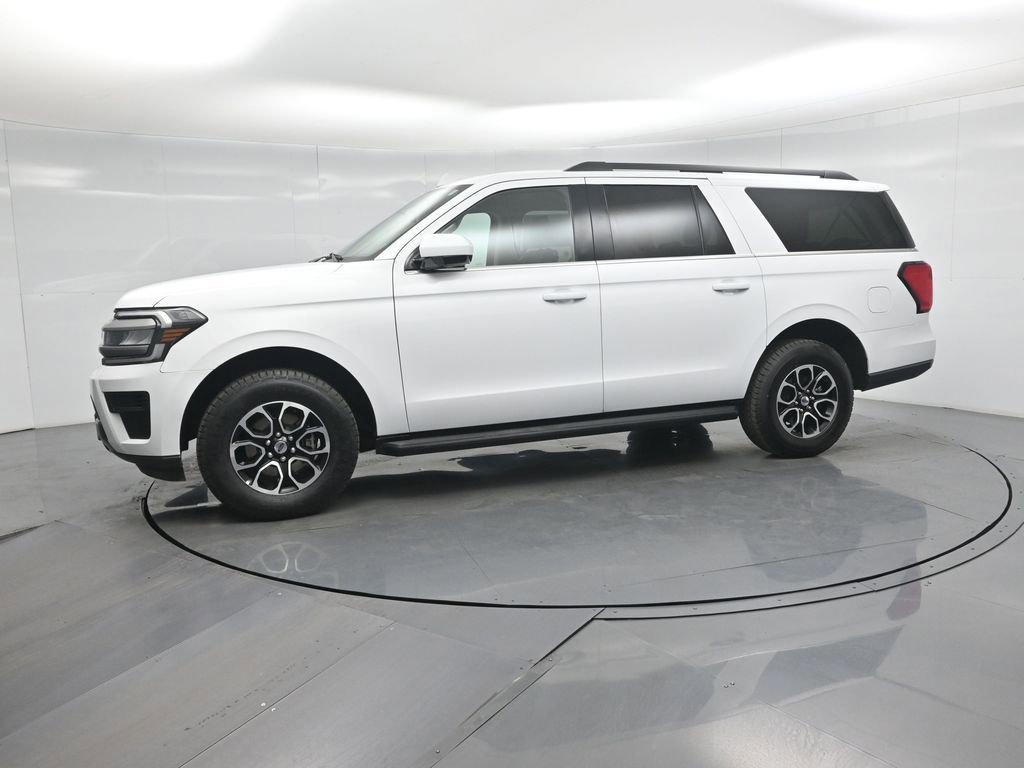 Used 2024 Ford Expedition Max XLT image 30