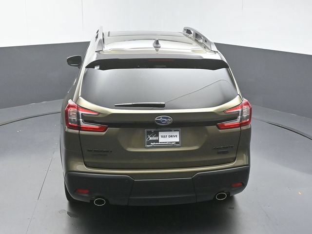 Certified 2025 Subaru Ascent Onyx Edition w/ Popular Package #2 AWD/4WD image 46