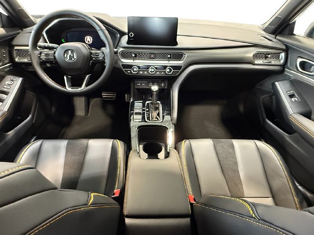 New 2026 Acura Integra A-Spec w/ Technology Package FWD image 15