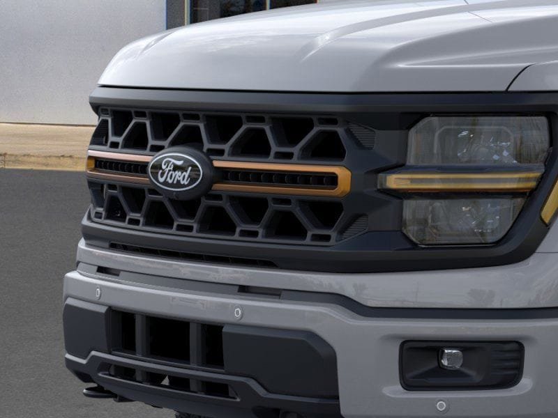 New 2026 Ford F150 Tremor AWD/4WD image 46