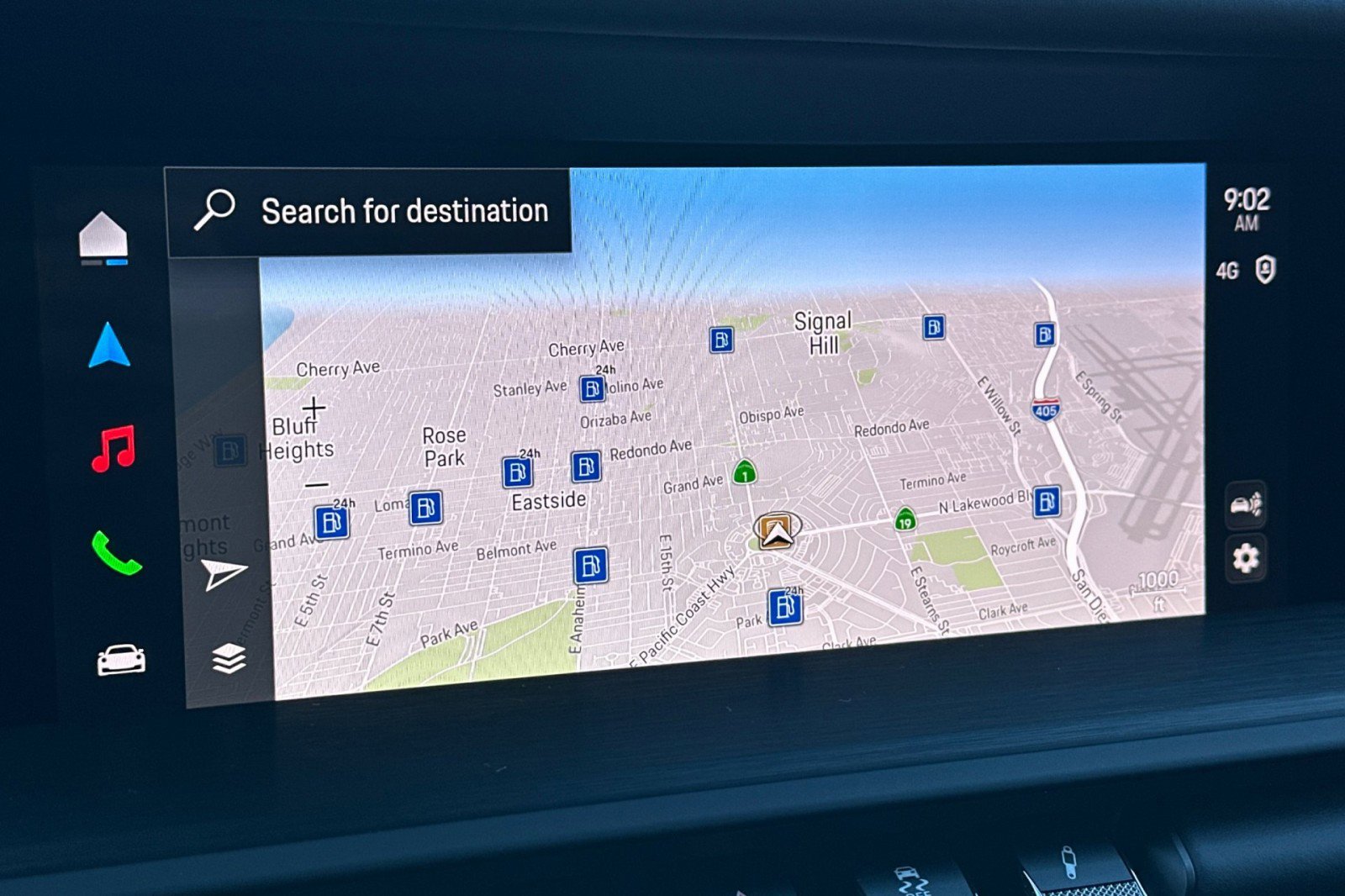 Used 2026 Porsche 911 Carrera 4 GTS image 18