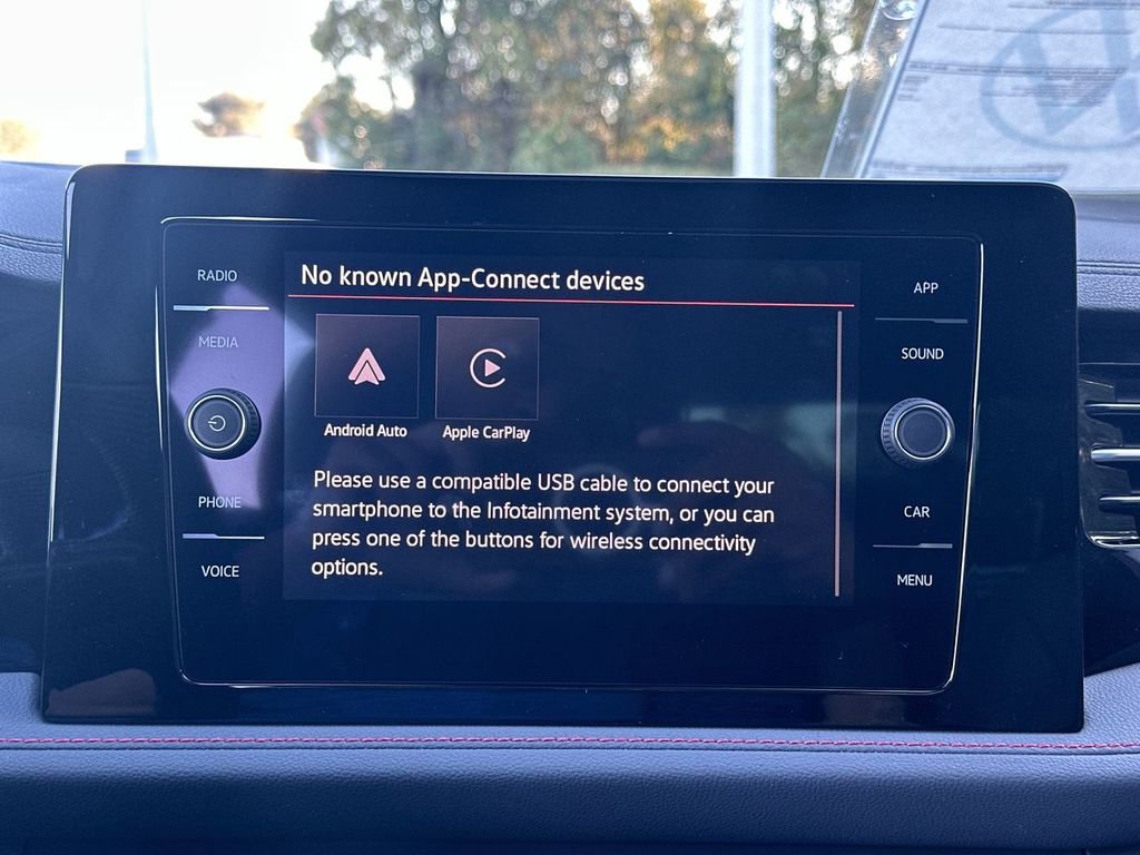 New 2026 Volkswagen Jetta GLI Autobahn image 18