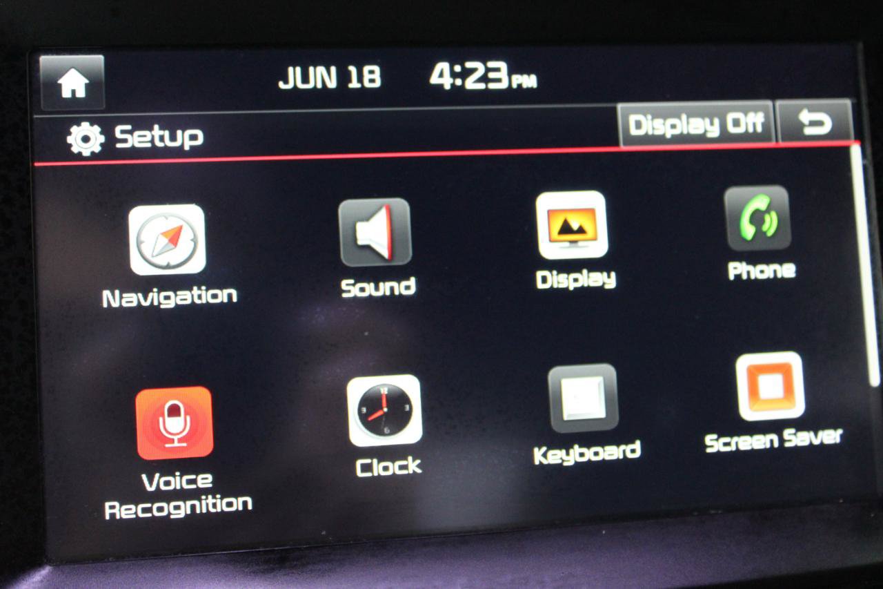 Used 2014 Kia Soul ! w/ Sun & Sound Package FWD image 34
