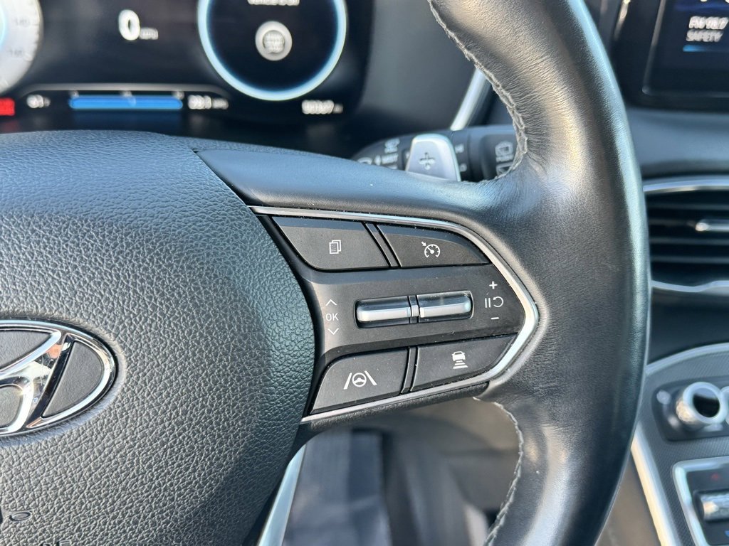 Used 2023 Hyundai Santa Fe Limited image 17