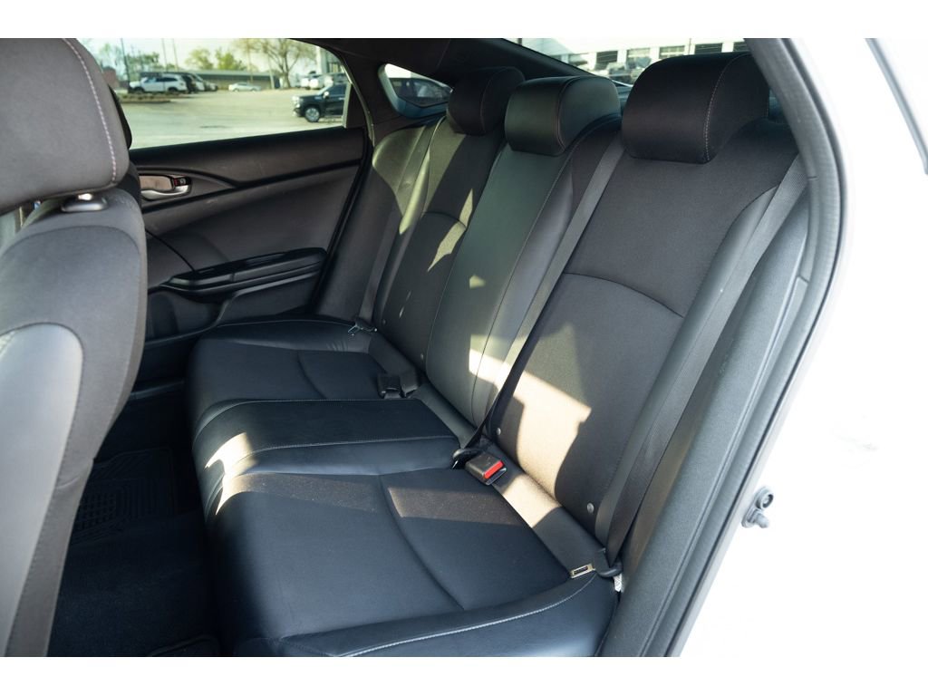Used 2021 Honda Civic Sport image 13