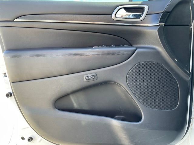 Used 2018 Jeep Grand Cherokee High Altitude image 10