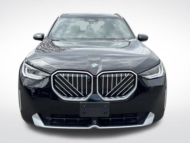 Used 2026 BMW X3 xDrive30 image 10