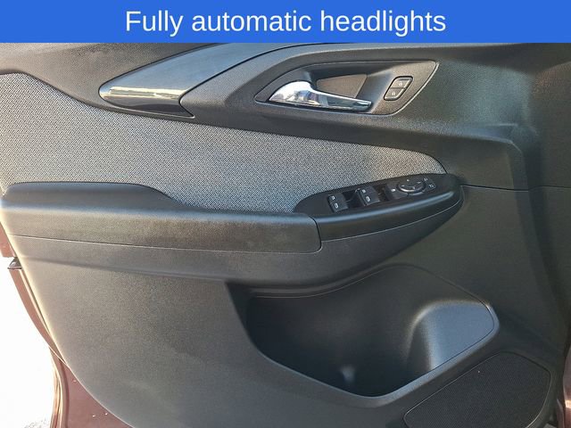 Certified 2022 Chevrolet TrailBlazer LT w/ Convenience Package image 15