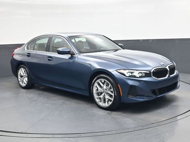 Used 2025 BMW 330i xDrive Sedan image 2