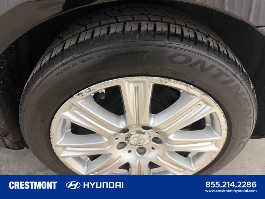Used 2012 Mercedes-Benz E 350 4MATIC Sedan image 10