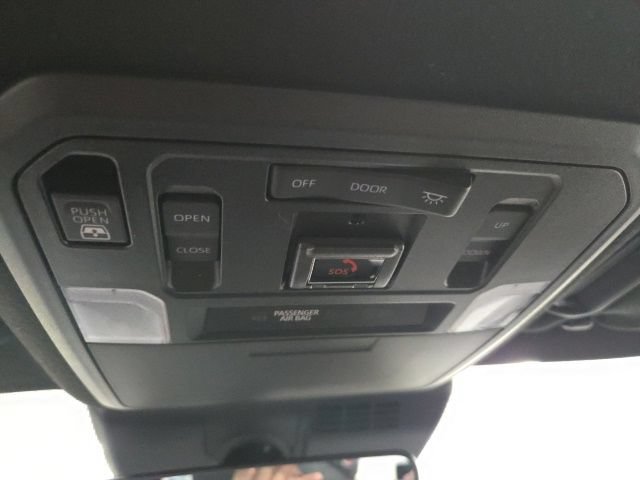 New 2026 Toyota 4Runner Limited AWD/4WD image 25