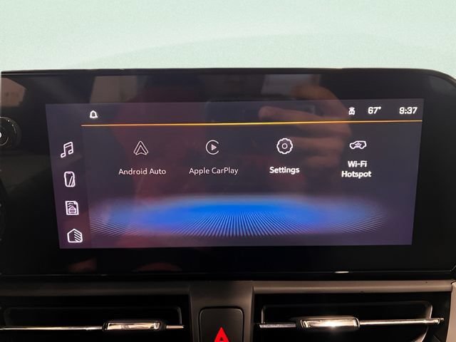 Certified 2025 Chevrolet TrailBlazer LS AWD/4WD image 18