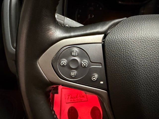 Used 2020 Chevrolet Colorado Z71 image 32