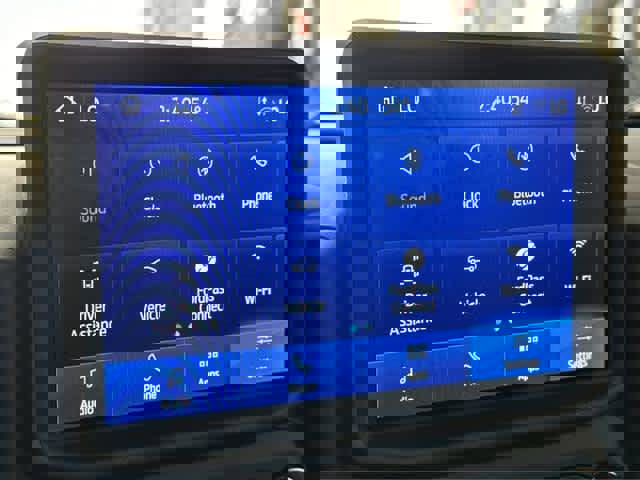 Used 2024 Ford Bronco Sport Badlands w/ Premium Package image 19