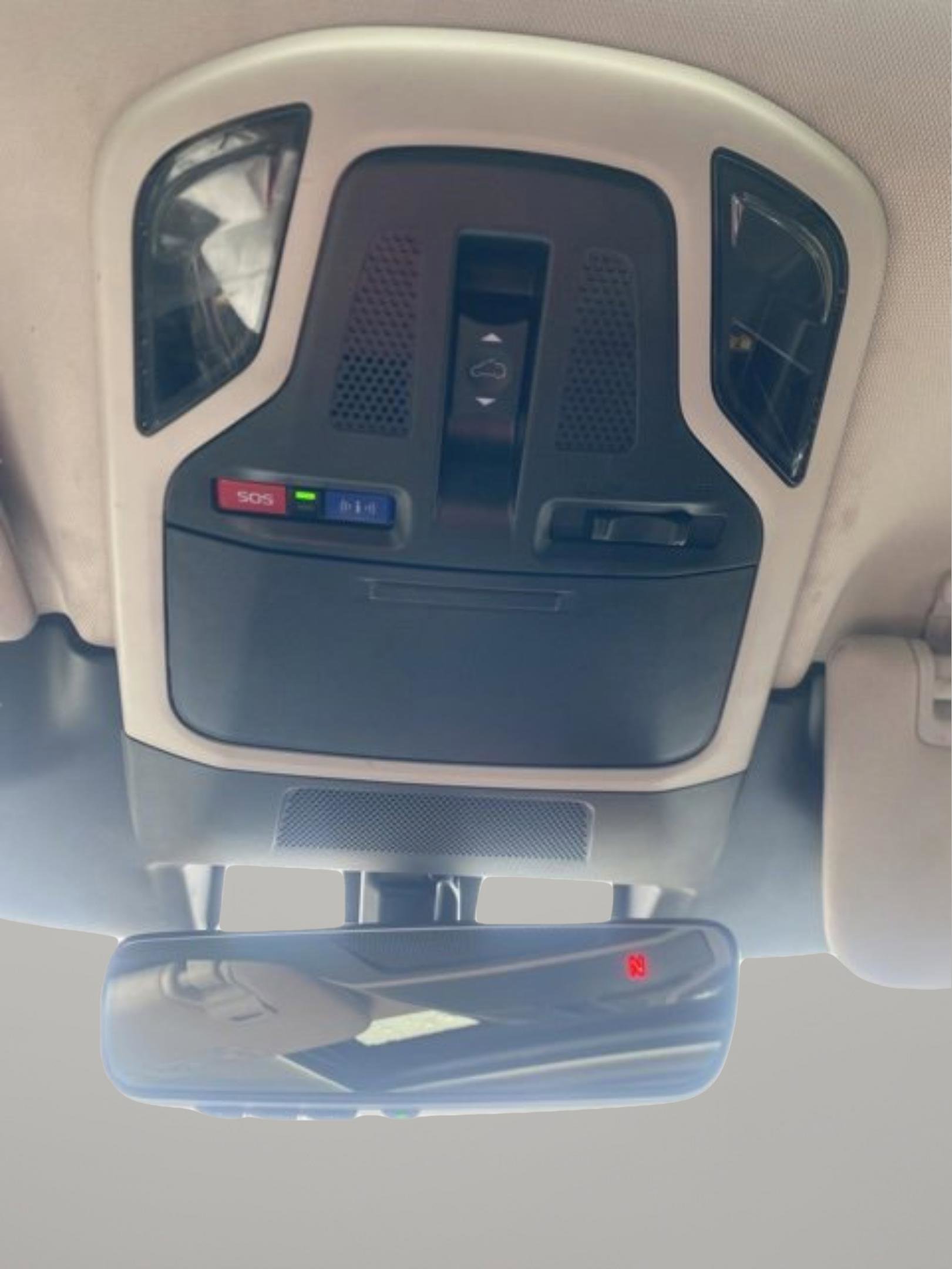 Used 2024 Subaru Outback Premium w/ Popular Package #1A image 32