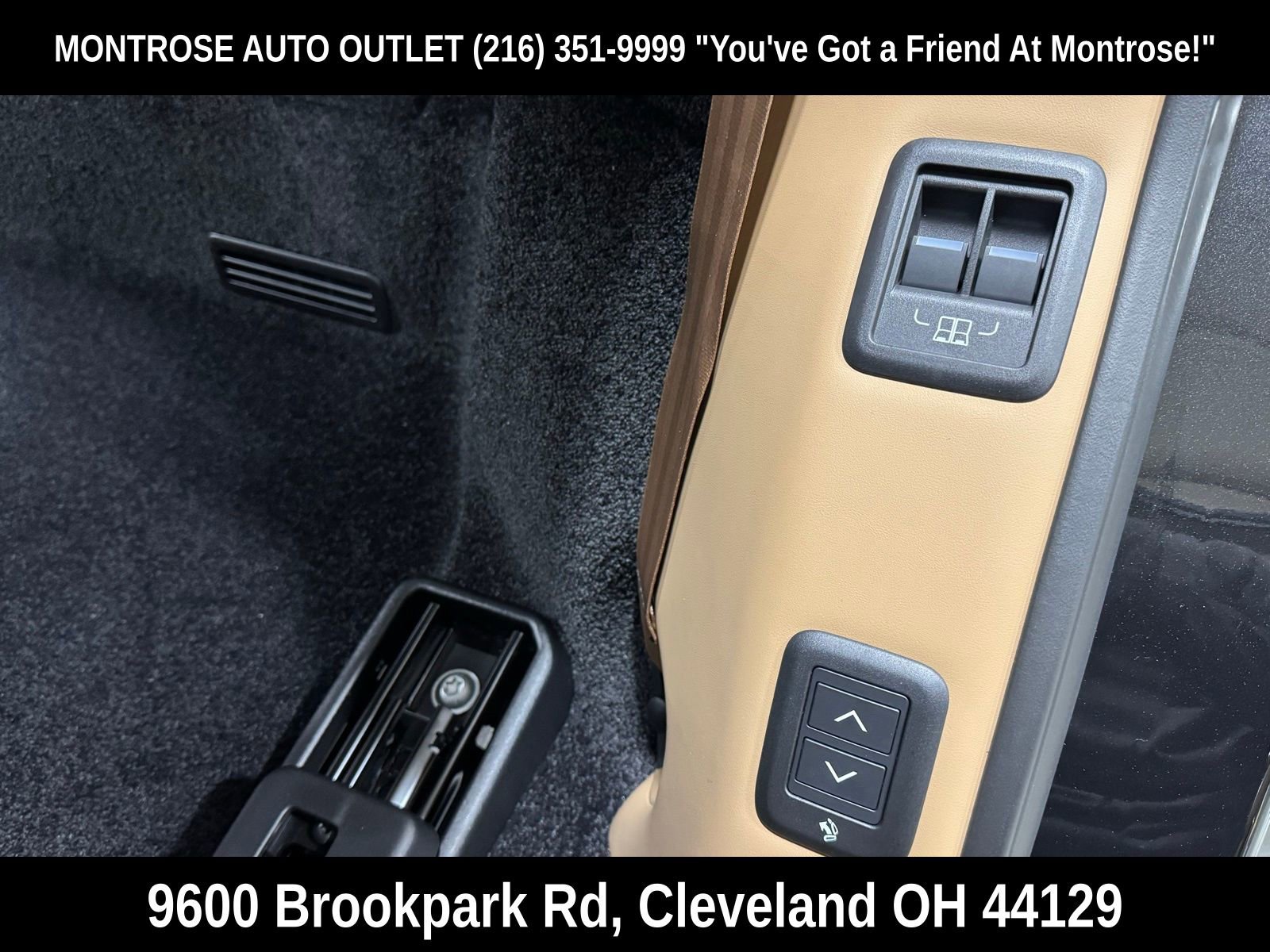 New 2026 Land Rover Range Rover Long Wheelbase SE image 41