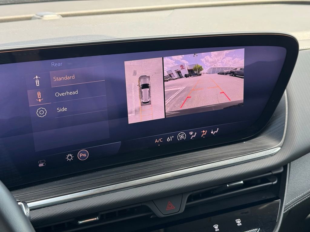 Used 2024 Buick Envision Preferred image 30