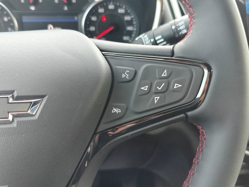 Used 2024 Chevrolet Equinox RS image 30