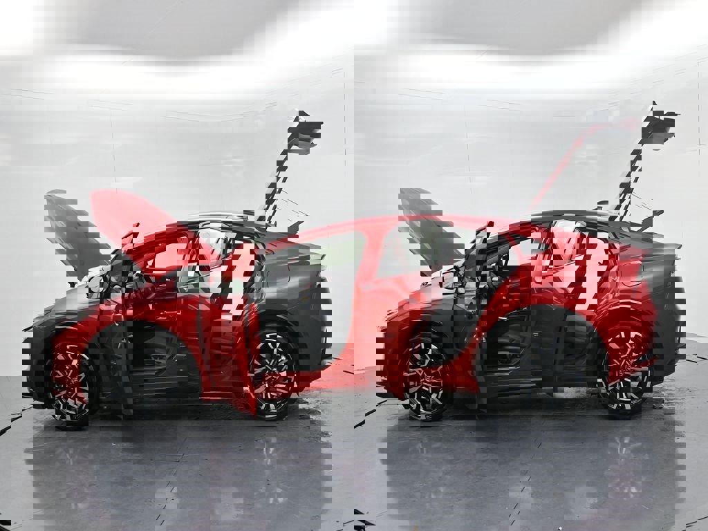 New 2026 Toyota Prius Plug-In Hybrid image 70