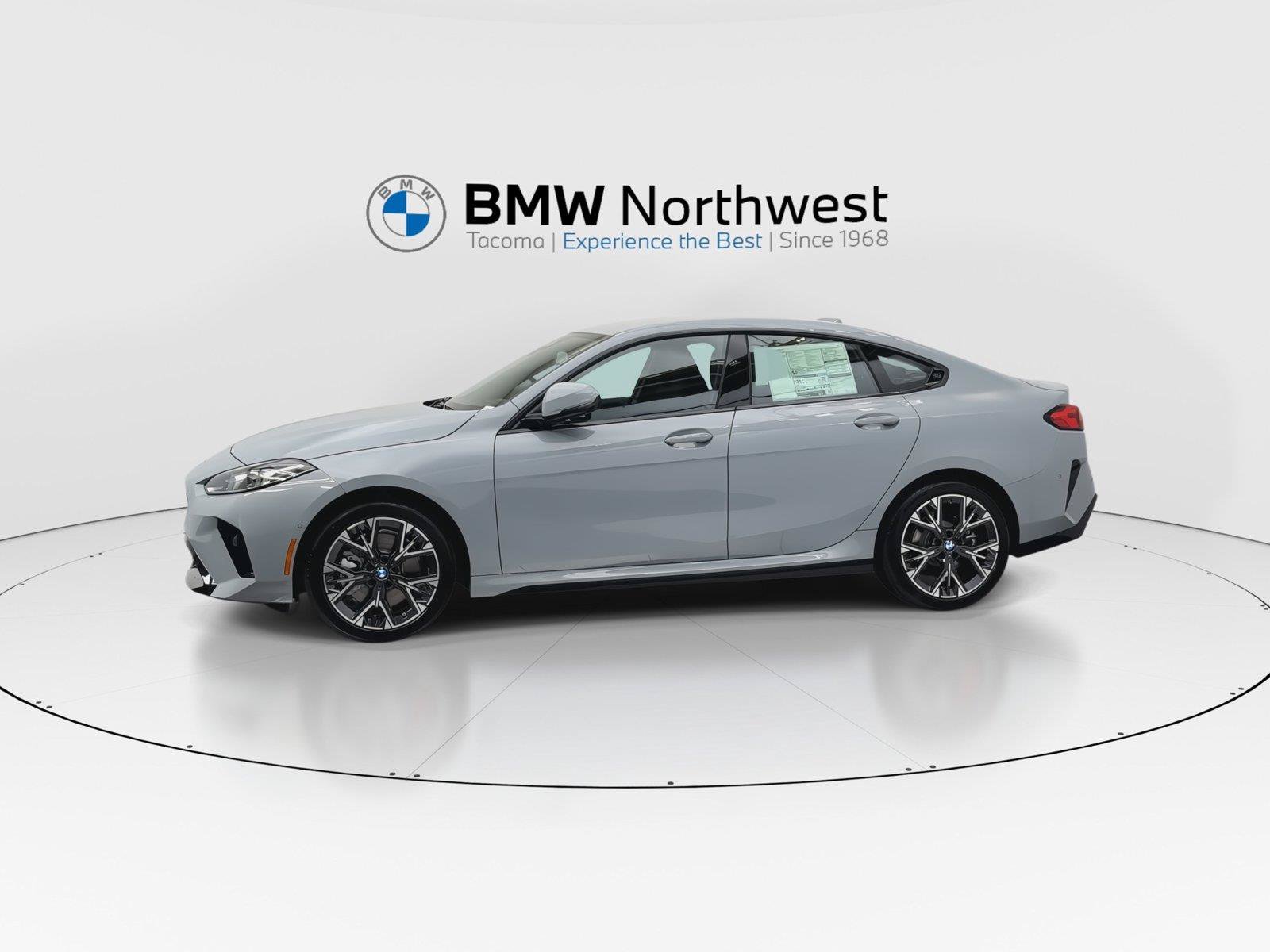 New 2026 BMW 228i w/ Technology Package FWD image 10
