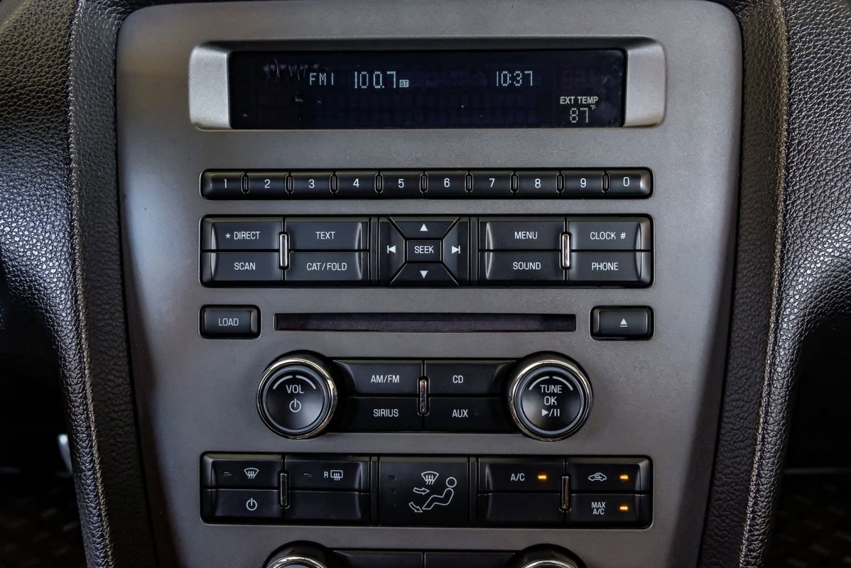 Used 2012 Ford Mustang Boss 302 w/ Boss 302 Accessory Pkg image 21