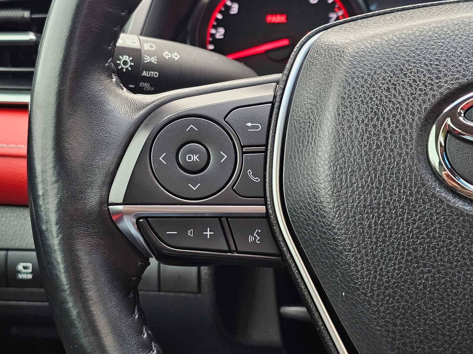 Used 2018 Toyota Camry XSE w/ Driver Assist Package image 33