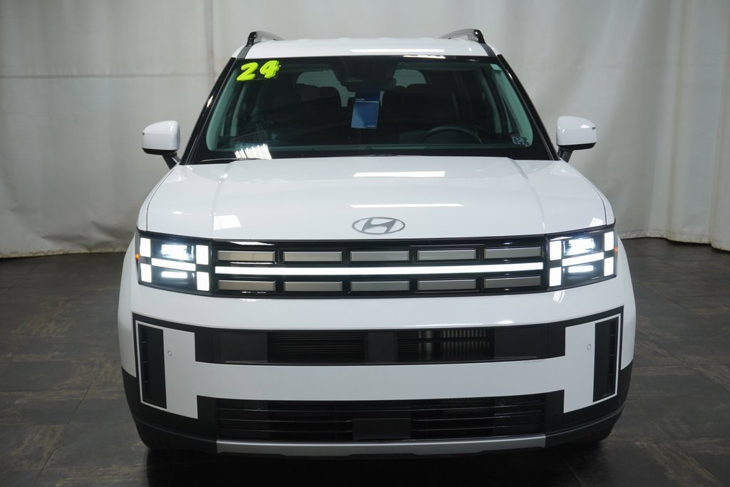Used 2024 Hyundai Santa Fe SEL image 6