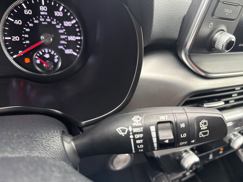 Used 2021 Kia Telluride S image 29