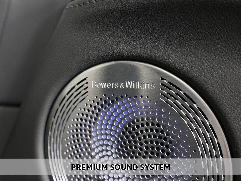 Used 2024 BMW XM image 4