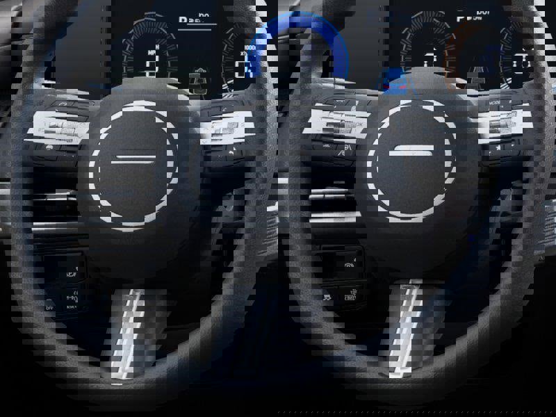 New 2026 Hyundai Tucson SEL w/ Tow & Go Package image 15