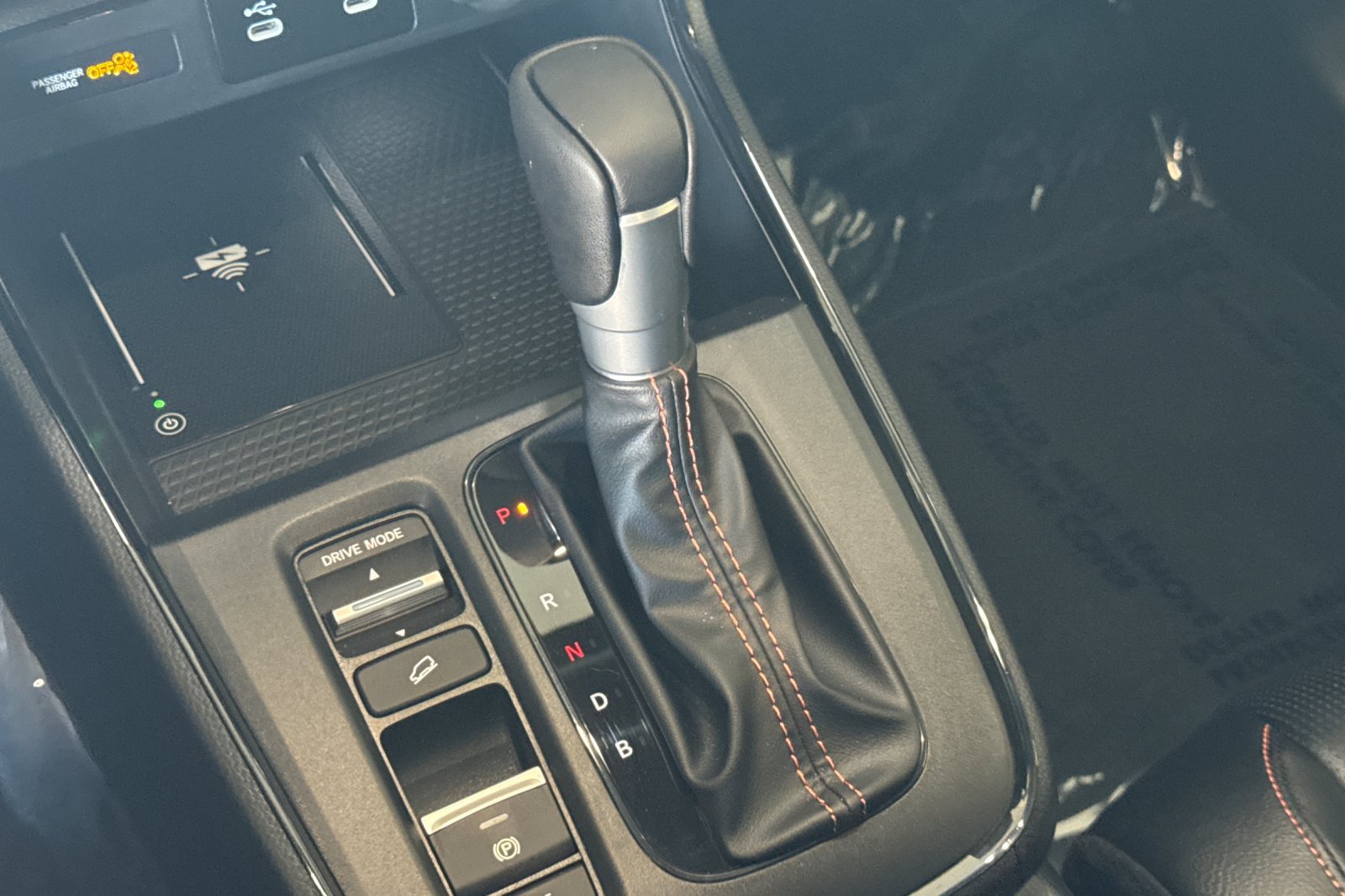 New 2027 Honda CR-V Sport-L image 19