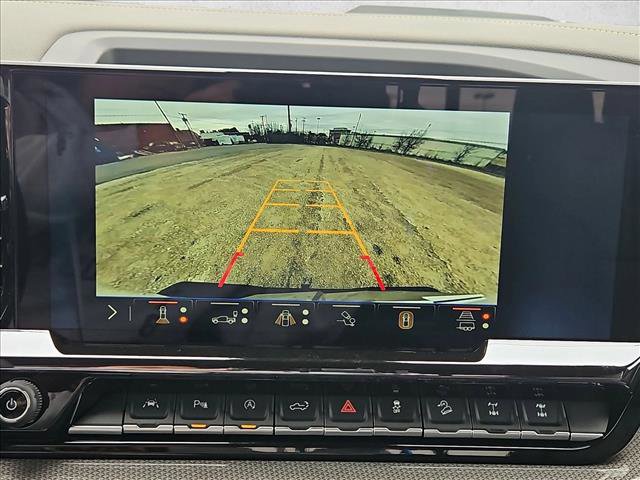 New 2026 Chevrolet Silverado 1500 ZR2 AWD/4WD image 13