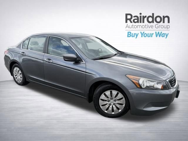 Used 2009 Honda Accord LX image 1