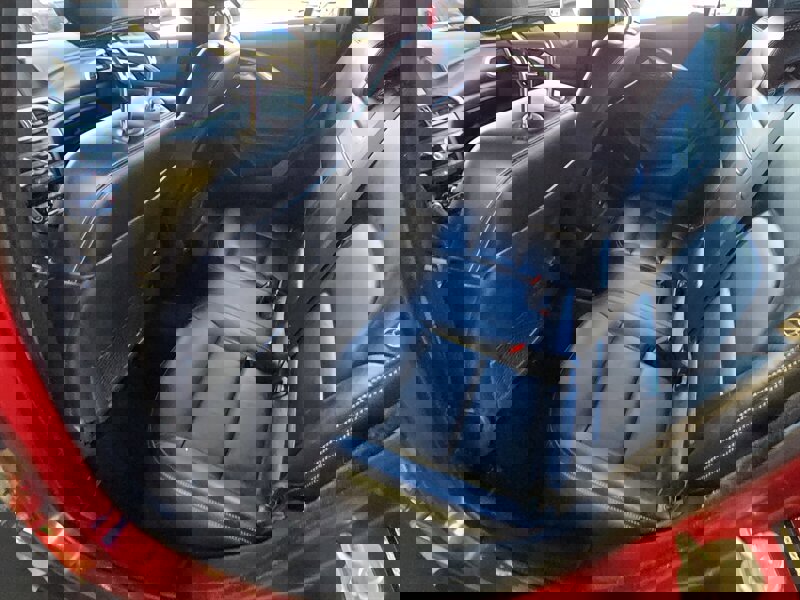 Used 2017 INFINITI QX30 Luxury w/ Cargo Package image 23