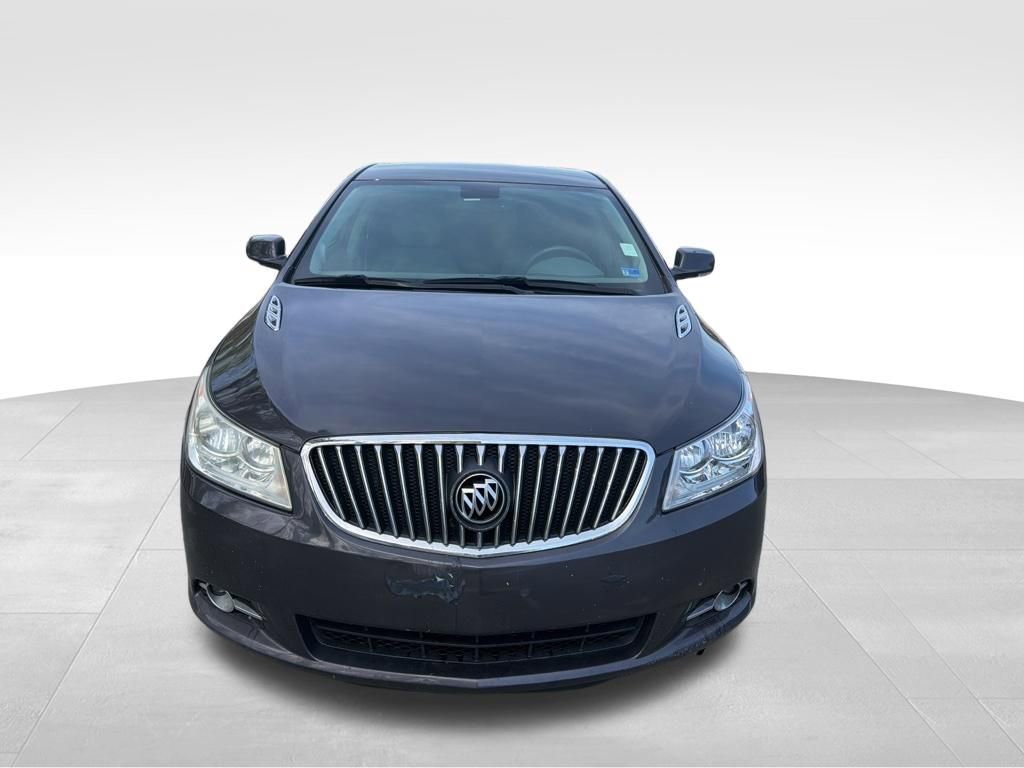 Used 2013 Buick LaCrosse Leather image 9