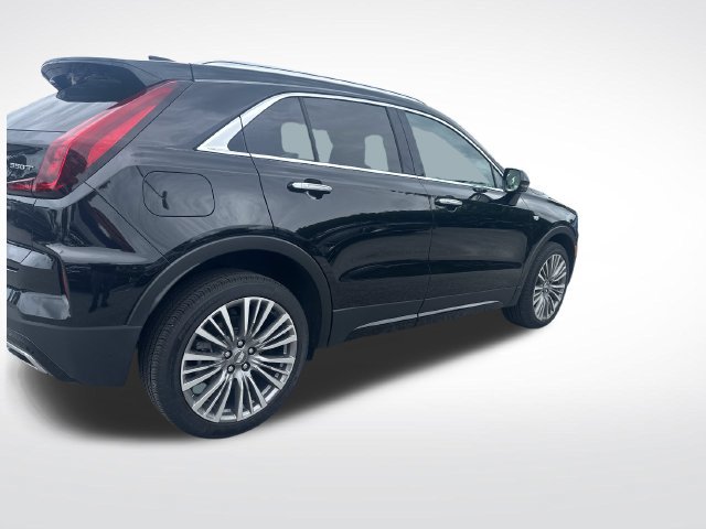 Certified 2024 Cadillac XT4 Premium Luxury FWD image 6