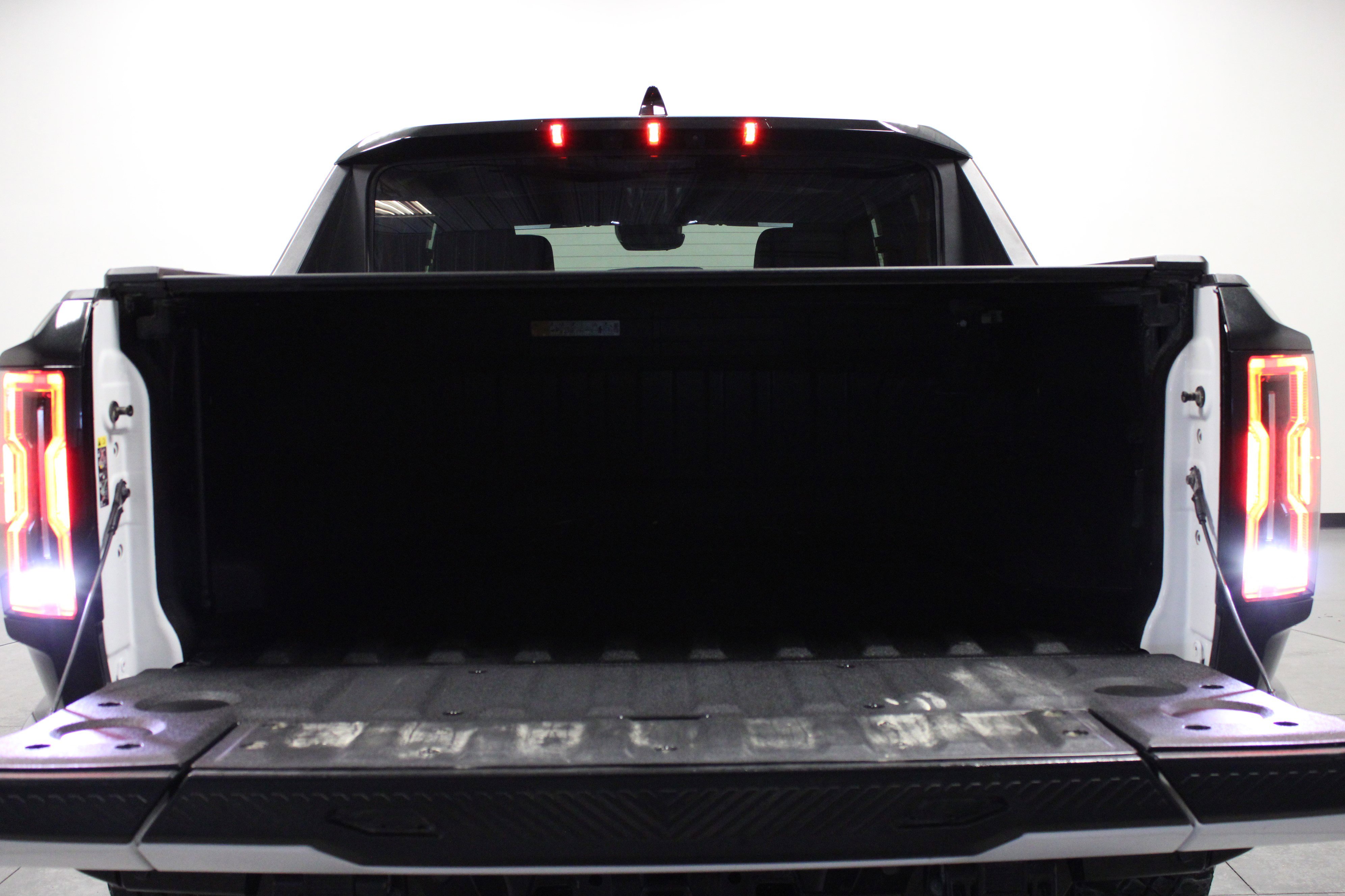 Used 2023 GMC Hummer EV Edition 1 image 14