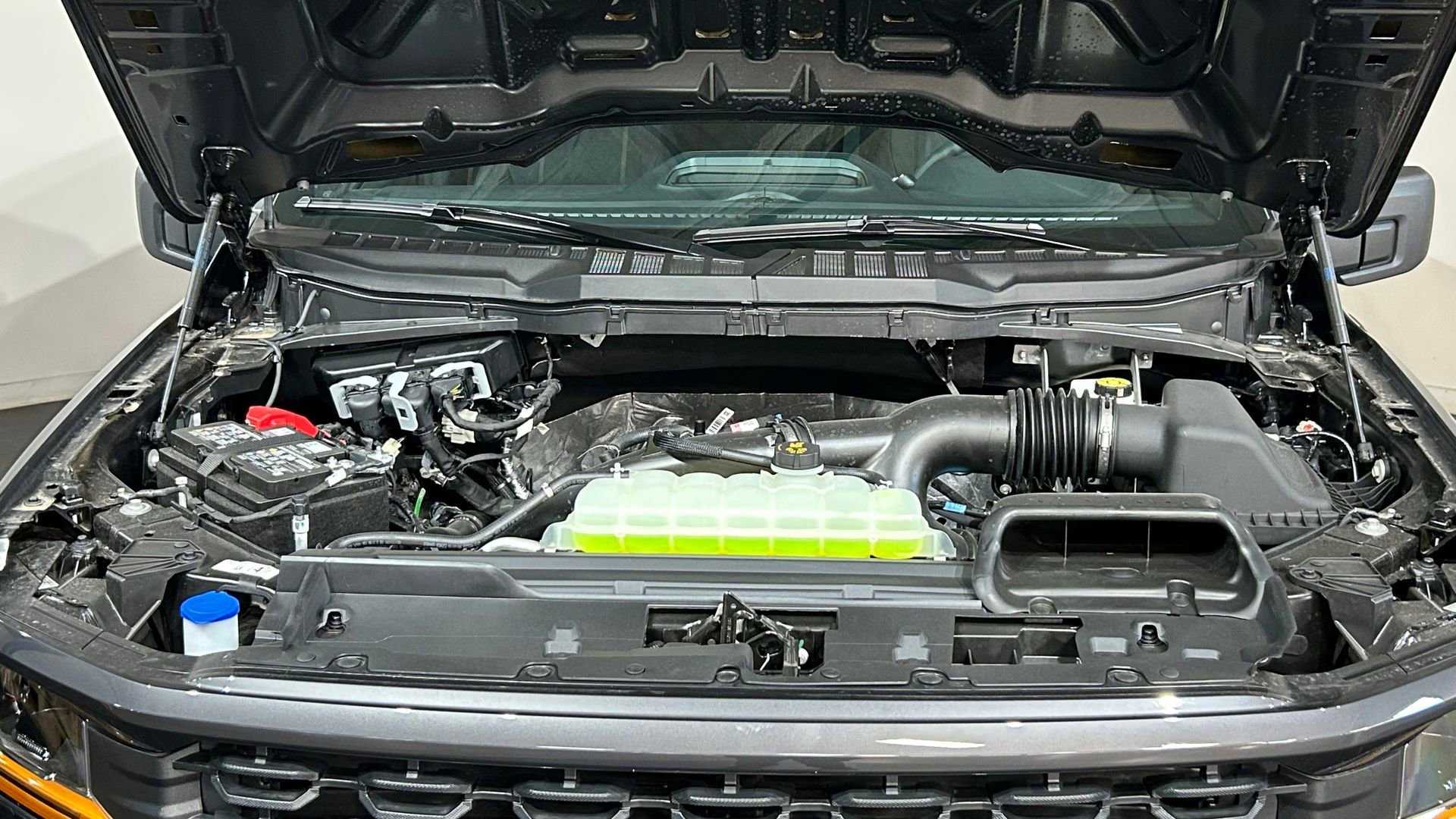 New 2026 Ford F150 STX AWD/4WD image 7