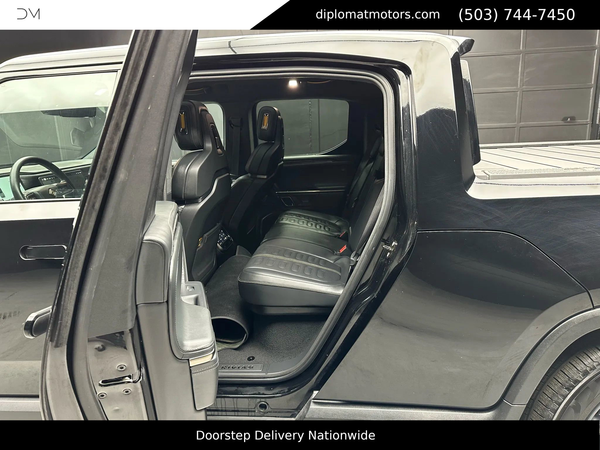 Used 2022 Rivian R1T Adventure image 20