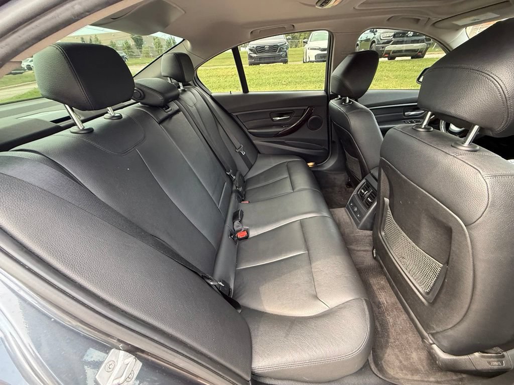 Used 2015 BMW 328i xDrive Sedan AWD/4WD image 35