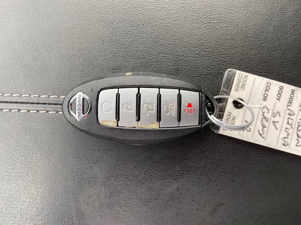 Used 2022 Nissan Altima 2.5 SV image 30