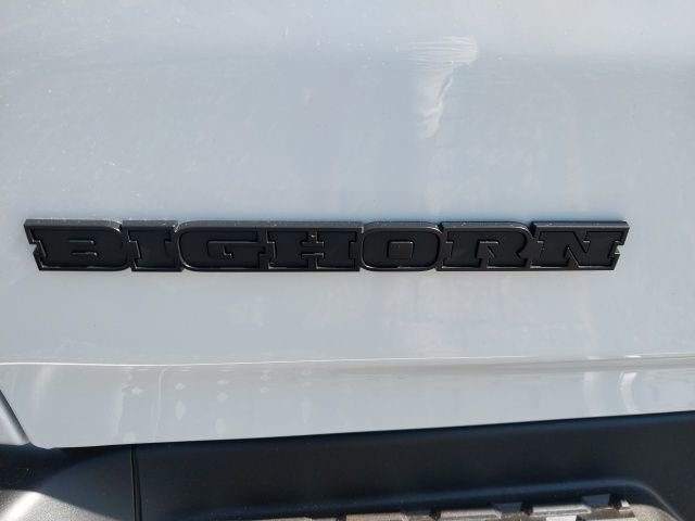 New 2026 RAM 1500 Big Horn image 19
