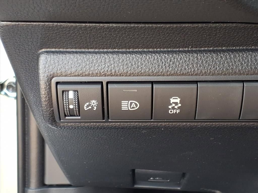 New 2026 Toyota Corolla SE FWD image 15