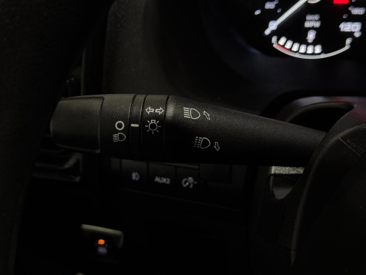 Used 2022 RAM ProMaster 2500 w/ Convenience Group image 21