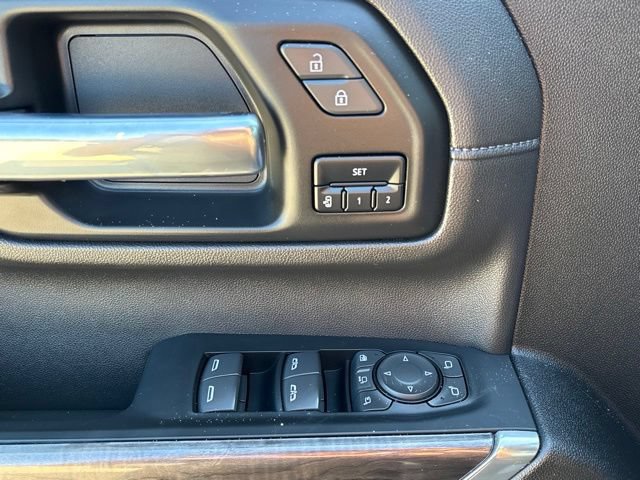 Used 2023 Chevrolet Silverado 2500 LTZ w/ LTZ Plus Package AWD/4WD image 26