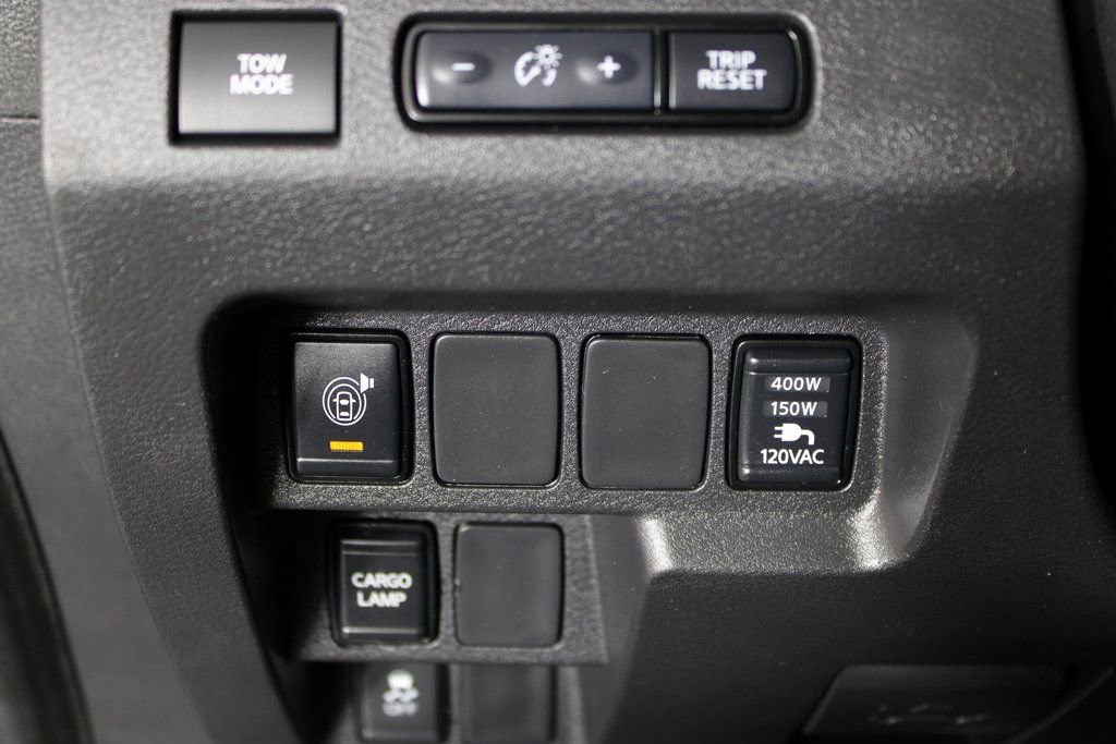 Certified 2022 Nissan Frontier Pro-X image 19