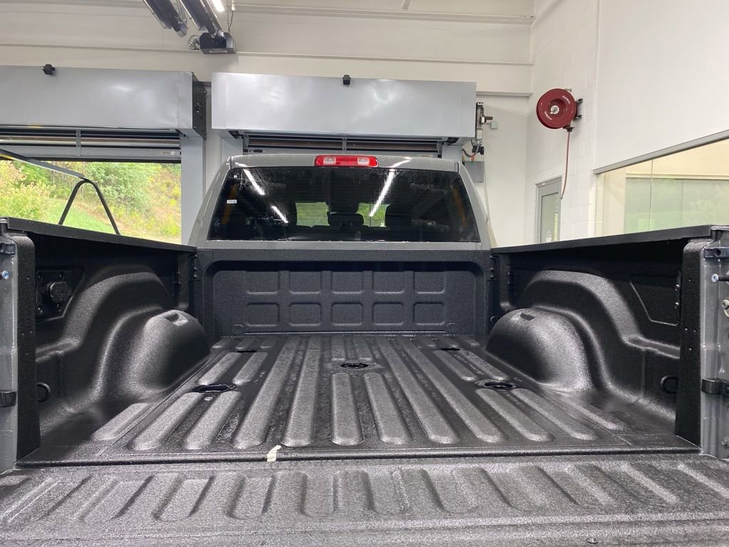 New 2026 RAM 2500 Big Horn image 14