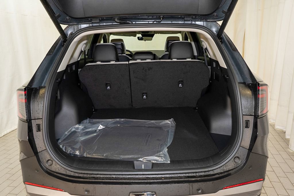 New 2026 Kia Sportage EX FWD image 6