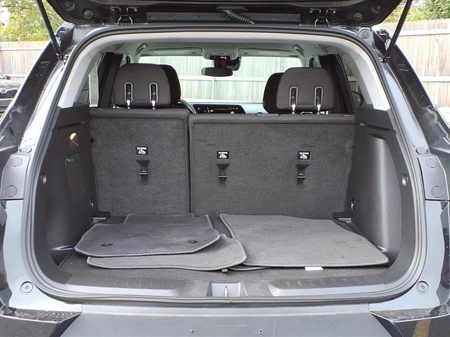 Used 2024 Chevrolet TrailBlazer LT image 14