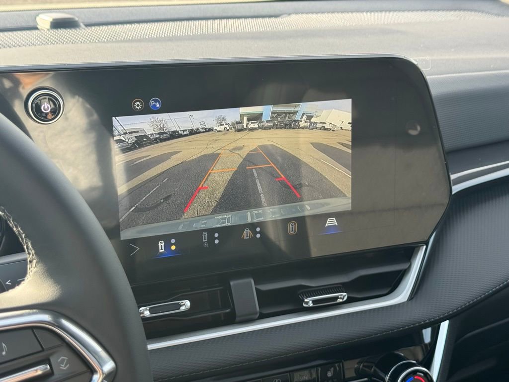 New 2026 Chevrolet Equinox LT w/ Convenience Package II image 27